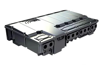 Automotive electronic controllers and sensors